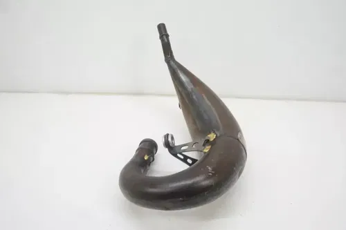 2022 MC125 Pro Circuit Works Exhaust Header Head Pipe Gas Gas 19-22 TC SX MC #6
