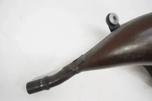 2022 MC125 Pro Circuit Works Exhaust Header Head Pipe Gas Gas 19-22 TC SX MC #6