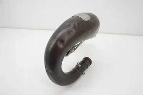 2022 MC125 Pro Circuit Works Exhaust Header Head Pipe Gas Gas 19-22 TC SX MC #6