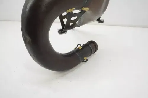 2022 MC125 Pro Circuit Works Exhaust Header Head Pipe Gas Gas 19-22 TC SX MC #6