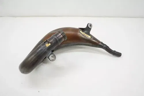2022 MC125 Pro Circuit Works Exhaust Header Head Pipe Gas Gas 19-22 TC SX MC #6