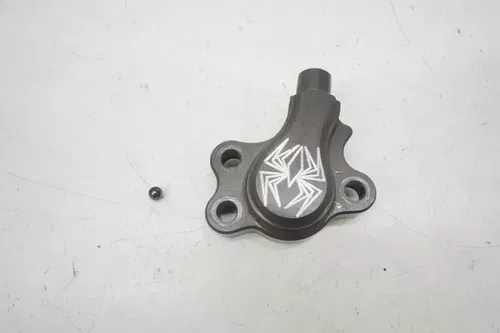 KX250 KX450 Rekluse Core Manual Clutch Slave Cylinder Hydraulic Kawasaki #2 M21
