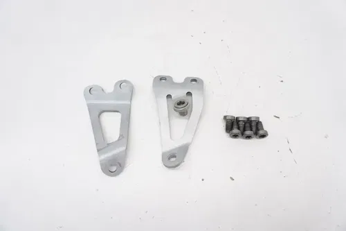 KTM 250 SX-F Engine Mounts OEM Head Hanger Bracket Bolts Husqvarna 16-18 M38