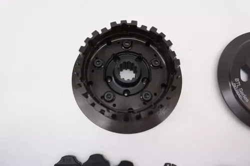 CRF450RWE Hinson Slipper Clutch Inner Hub Pressure Plate Honda 21-25 M37