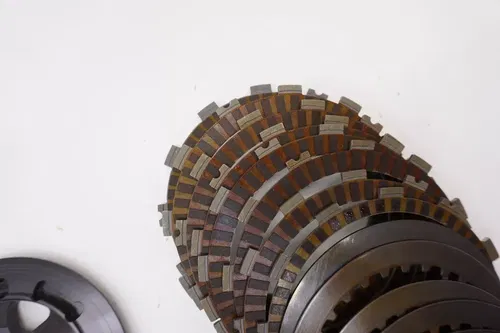 CRF450RWE Hinson Slipper Clutch Inner Hub Pressure Plate Honda 21-25 M37