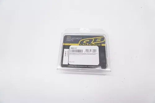 Brute Force 650 All Balls Sintered Brake Pads Pad Set 18-8013 Kawasaki H3