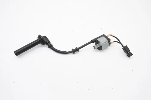 2015 YZ450F Ignition Coil OEM Spark Plug Boot Cap Wire Yamaha YZ 450F YZ450 #2
