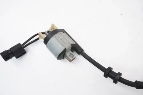 2015 YZ450F Ignition Coil OEM Spark Plug Boot Cap Wire Yamaha YZ 450F YZ450 #2