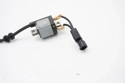 2015 YZ450F Ignition Coil OEM Spark Plug Boot Cap Wire Yamaha YZ 450F YZ450 #2