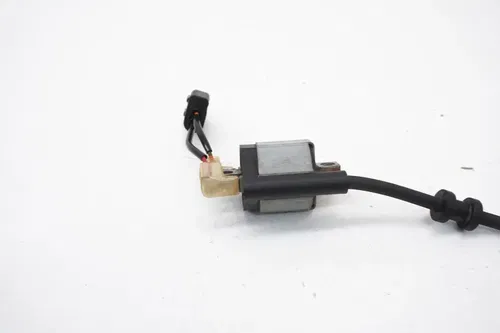 2015 YZ450F Ignition Coil OEM Spark Plug Boot Cap Wire Yamaha YZ 450F YZ450 #2