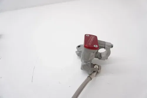 2003 CRF450R Front Brake Assembly OEM Caliper Master Cylinder Honda CRF 450R #2