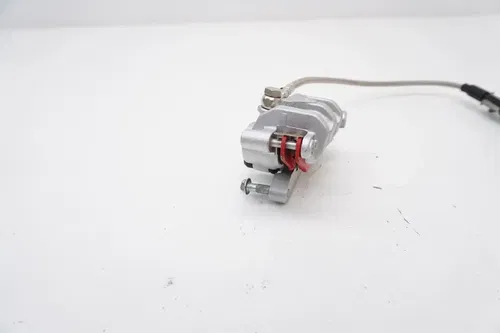 2003 CRF450R Front Brake Assembly OEM Caliper Master Cylinder Honda CRF 450R #2