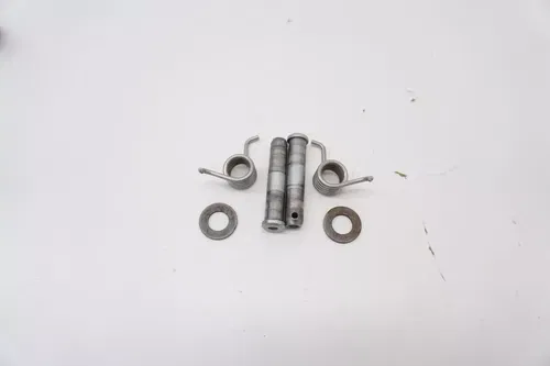 2022.5 KTM 250 SX-F Footpegs OEM Foot Pegs Peg 125-450 FC FX SXF XC-F FC XC