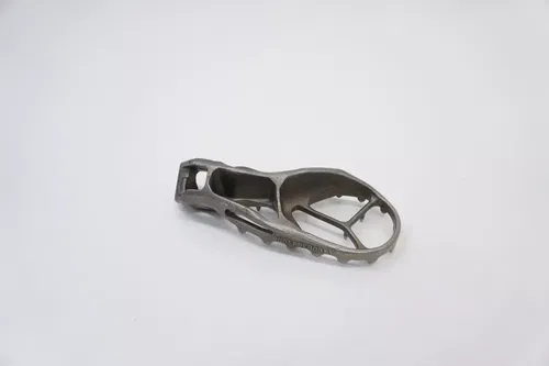 2022.5 KTM 250 SX-F Footpegs OEM Foot Pegs Peg 125-450 FC FX SXF XC-F FC XC