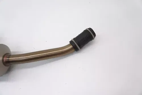 2022 KTM 125 SX Exhaust Muffler Silencer Pipe OEM 50505079100 KTM 150 XC SX #12