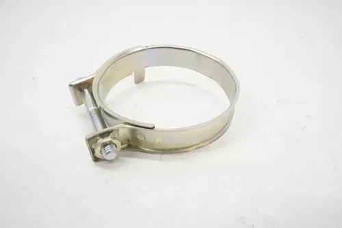 KX250 Air Boot Clamp OEM 92173-2139 Kawasaki KX250F KX 250F 2020 M16