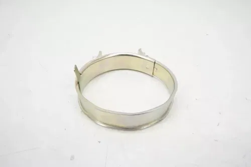KX250 Air Boot Clamp OEM 92173-2139 Kawasaki KX250F KX 250F 2020 M16