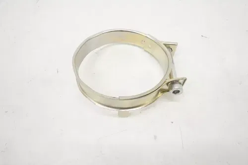 KX250 Air Boot Clamp OEM 92173-2139 Kawasaki KX250F KX 250F 2020 M16