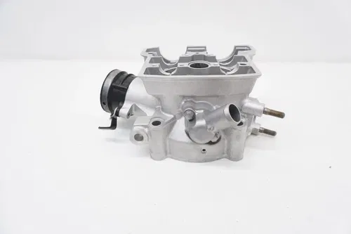 2016 KX450F Cylinder Head OEM Engine Top End Camshafts Kawasaki KX 16-18 #2