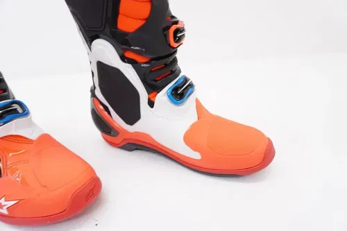 Alpinestars Tech 10 LE Vision 23 MX Motocross Boots Mens US Size 12