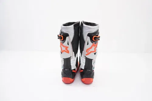 Alpinestars Tech 10 LE Vision 23 MX Motocross Boots Mens US Size 12