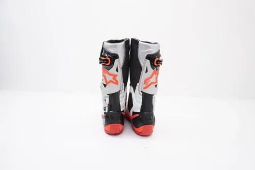 Alpinestars Tech 10 LE Vision 23 MX Motocross Boots Mens US Size 12