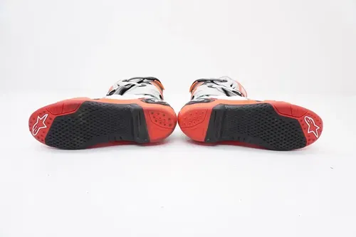 Alpinestars Tech 10 LE Vision 23 MX Motocross Boots Mens US Size 12