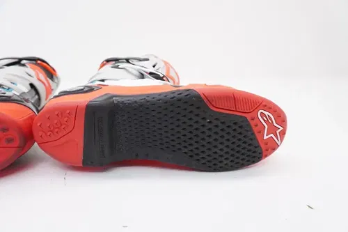 Alpinestars Tech 10 LE Vision 23 MX Motocross Boots Mens US Size 12
