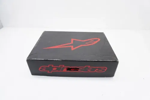 Alpinestars Tech 10 LE Vision 23 MX Motocross Boots Mens US Size 12