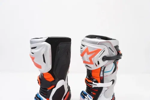 Alpinestars Tech 10 LE Vision 23 MX Motocross Boots Mens US Size 12