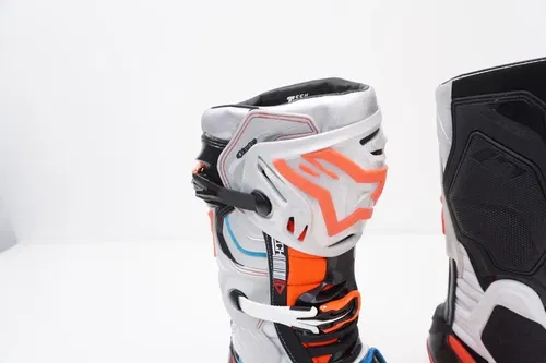 Alpinestars Tech 10 LE Vision 23 MX Motocross Boots Mens US Size 12