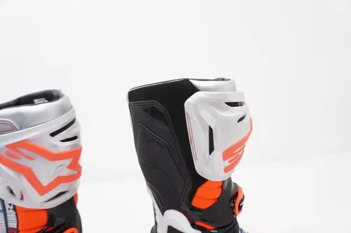 Alpinestars Tech 10 LE Vision 23 MX Motocross Boots Mens US Size 12