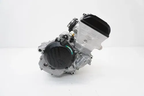 2025 KTM 250 SX-F Complete Engine Motor OEM Top Bottom End 250 SXF FC 23-25 #12
