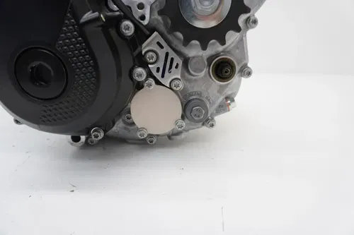 2025 KTM 250 SX-F Complete Engine Motor OEM Top Bottom End 250 SXF FC 23-25 #12