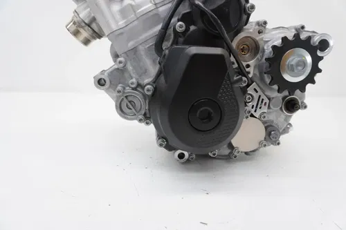 2025 KTM 250 SX-F Complete Engine Motor OEM Top Bottom End 250 SXF FC 23-25 #12