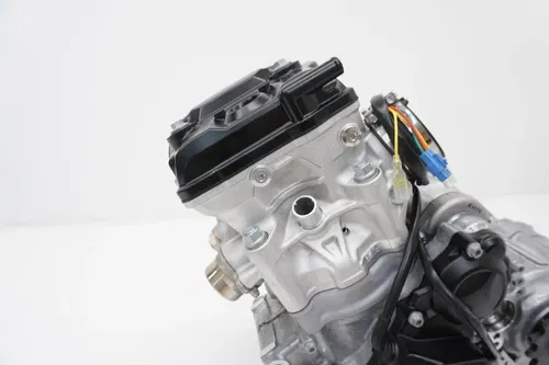 2025 KTM 250 SX-F Complete Engine Motor OEM Top Bottom End 250 SXF FC 23-25 #12