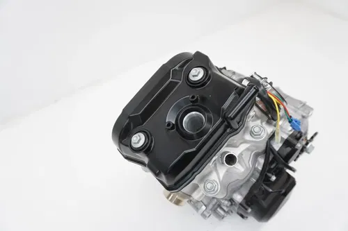 2025 KTM 250 SX-F Complete Engine Motor OEM Top Bottom End 250 SXF FC 23-25 #12