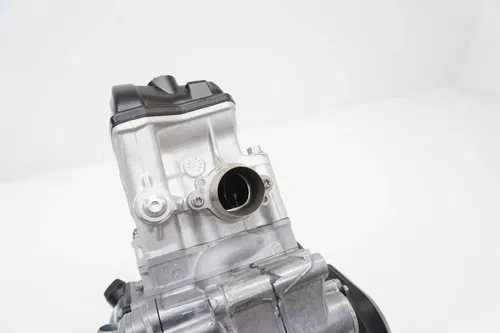 2025 KTM 250 SX-F Complete Engine Motor OEM Top Bottom End 250 SXF FC 23-25 #12