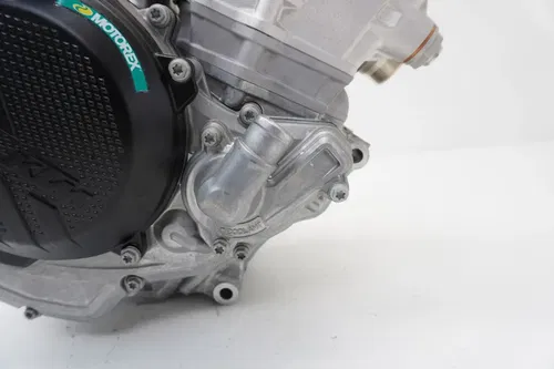 2025 KTM 250 SX-F Complete Engine Motor OEM Top Bottom End 250 SXF FC 23-25 #12