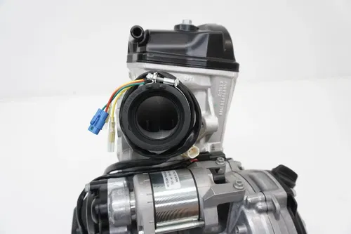 2025 KTM 250 SX-F Complete Engine Motor OEM Top Bottom End 250 SXF FC 23-25 #12