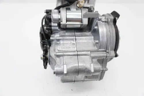 2025 KTM 250 SX-F Complete Engine Motor OEM Top Bottom End 250 SXF FC 23-25 #12
