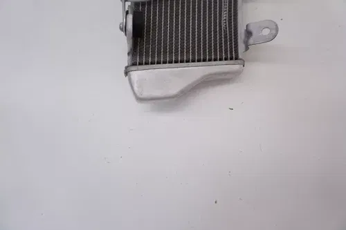 2007 YZ250F Left Side Radiator OEM Cooling System 5XC-1240A-G0-00 Yamaha 07-09