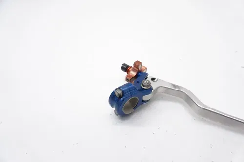 Works Connection Clutch Lever Assembly Perch Lever Thumbwheel M26