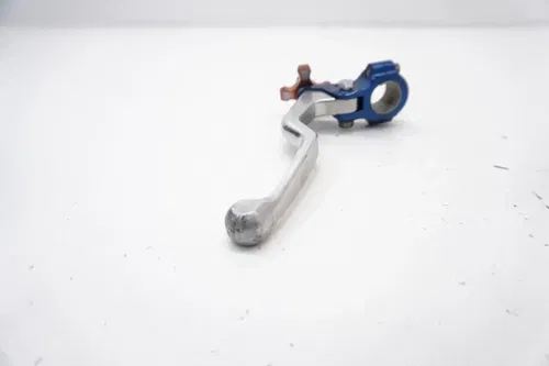 Works Connection Clutch Lever Assembly Perch Lever Thumbwheel M26