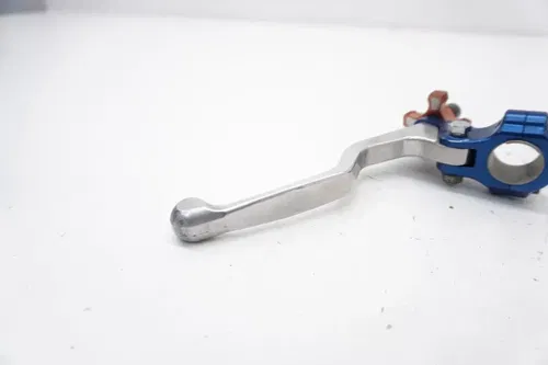 Works Connection Clutch Lever Assembly Perch Lever Thumbwheel M26
