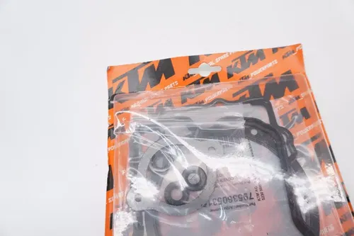 KTM 450 SX-F Top End Gasket Kit OEM 79430097100 Husqvarna GasGas FC MC 19-22 M43