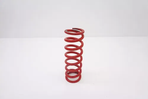 RMZ250 Rear Shock Spring OEM Red KK921-45001-5CD Suzuki RMZ 250 2004-2006 M3