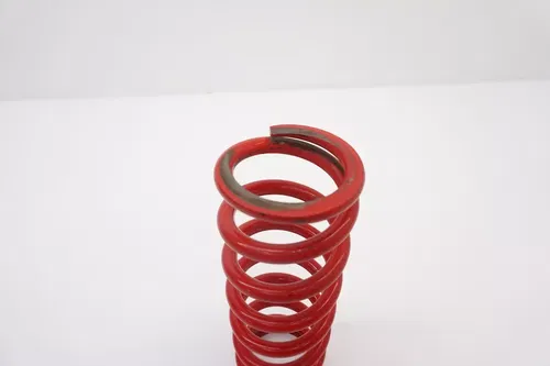 RMZ250 Rear Shock Spring OEM Red KK921-45001-5CD Suzuki RMZ 250 2004-2006 M3