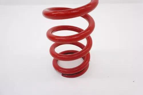 RMZ250 Rear Shock Spring OEM Red KK921-45001-5CD Suzuki RMZ 250 2004-2006 M3