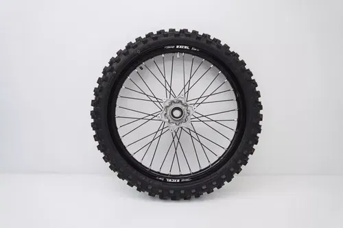 2024 KTM 350 SX-F Front Wheel OEM Black Rim KTM 125-450 XC SXF XCF FC 2023-2025